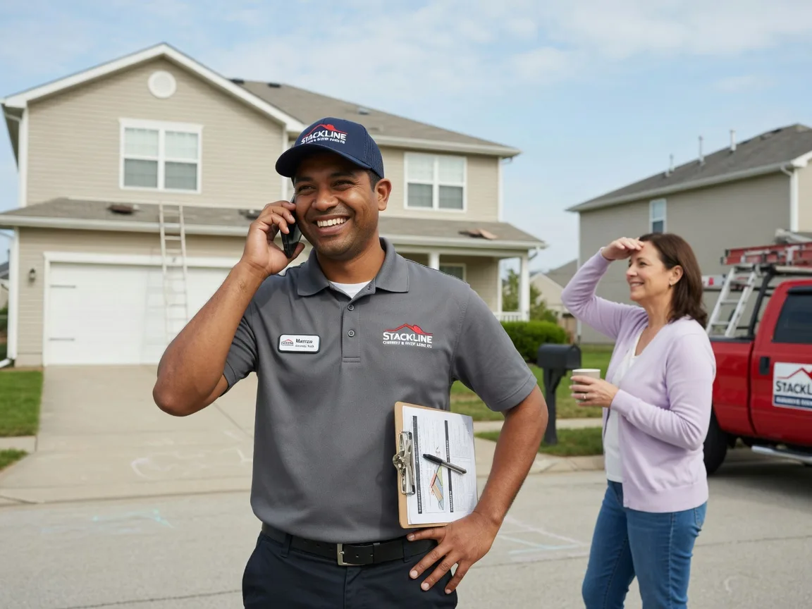 Chimney flashing repair Onekama, MI FAQs
